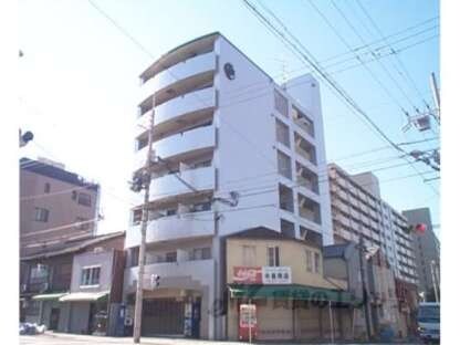 七条ビルの物件外観写真