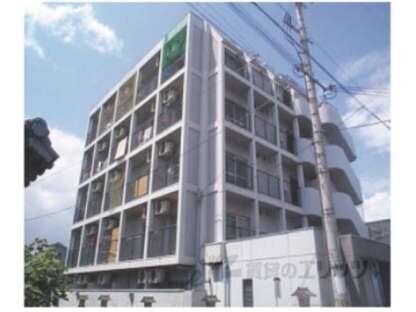 ＭＩＢＵＬ３０の物件外観写真