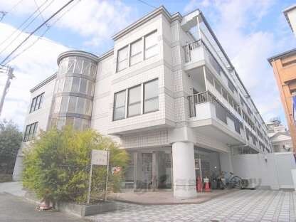 パインフィールド上賀茂の物件外観写真