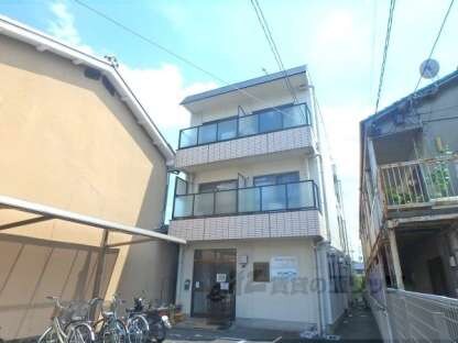 ハイツアボンリーの物件外観写真