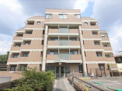 マシモマナーの物件外観写真