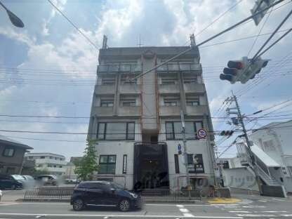 ＰｉＡＺＺＡＤ’ＡＲＴＥの物件外観写真