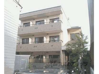 ｎｕｋｕｍｏｒｉ京都壬生の物件外観写真