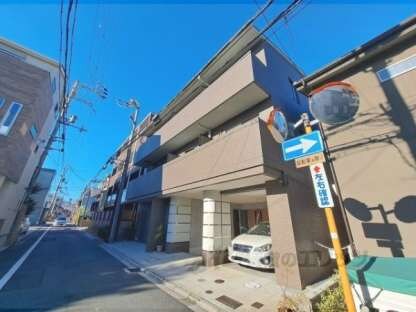 Ｓｔａｉｒｅｗｅｌｌ　Ｍの物件外観写真