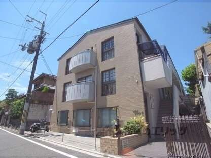 レジデンスひいらぎの物件外観写真