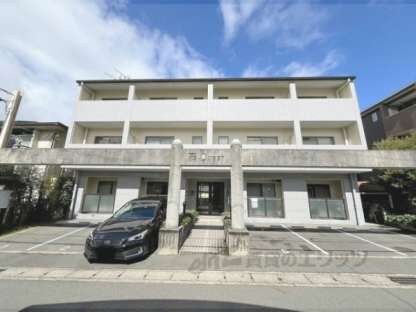 Ｔ’ｓクエストの物件外観写真