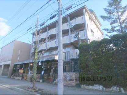 武與門ビルの物件外観写真