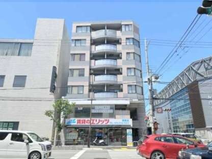 ＴＡＫＥ７の物件外観写真