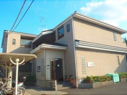 メゾン御生の物件外観写真