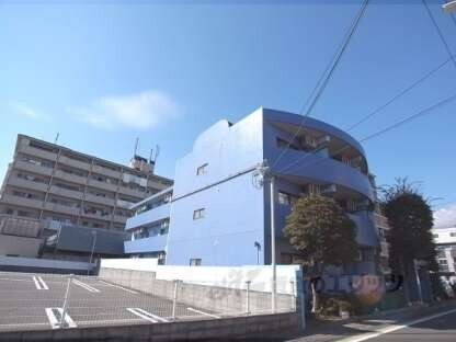 ドルミマンションの物件外観写真