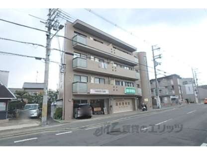 アーバン四条梅ノ宮の物件外観写真