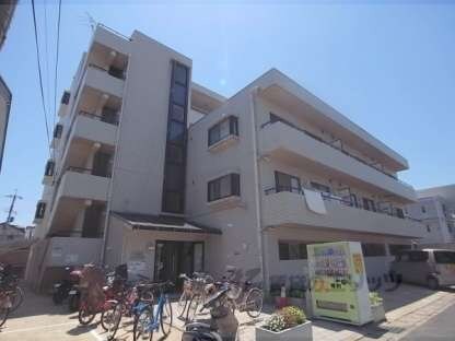 メゾン・ド・ステラの物件外観写真