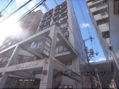 ＶＩＰエスポートの物件外観写真