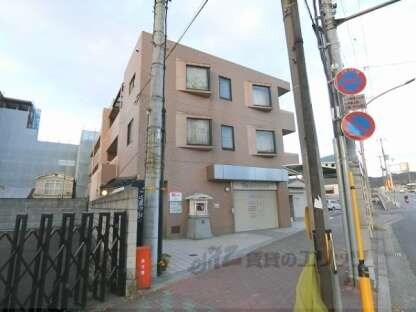 アーバンツリーグランシャリオの物件外観写真