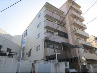 ベルステージ東山の物件外観写真