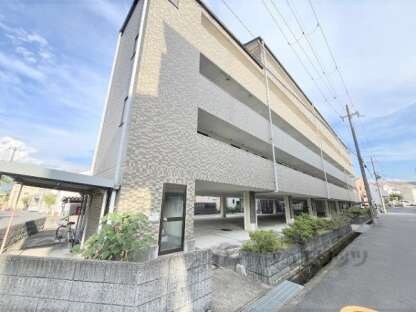 Ｍ’プラザ大住参番館の物件外観写真