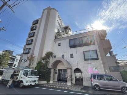 イッツアイランドの物件外観写真