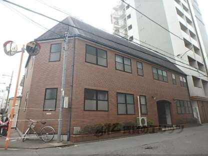 ＭＩＴＳＵＩ＆ＭＩＫＡの物件外観写真