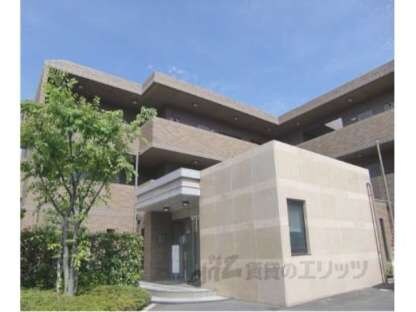 ヴェルデュールの物件外観写真