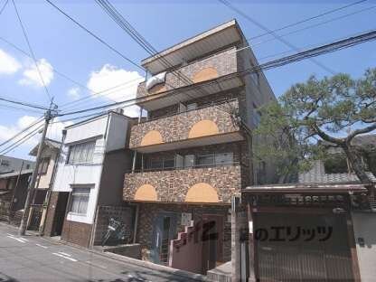 キャピタルシティの物件外観写真