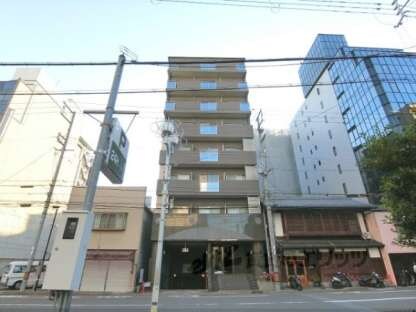 ＧＬＯＲＩＯＵＳ　ｋｙｏｔｏの物件外観写真