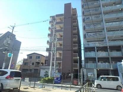 Ｒｏｏｍｓ　Ｏｏｊｉの物件外観写真