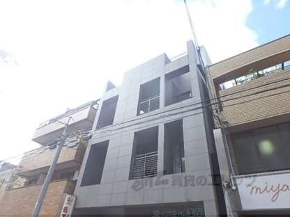 アベビルの物件外観写真