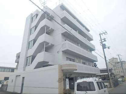 エスポワール里西の物件外観写真