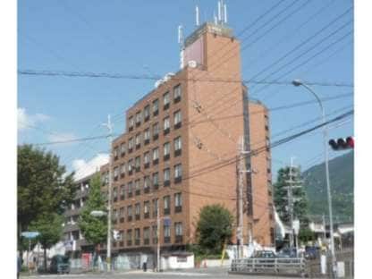 松屋レジデンス修学院の物件外観写真