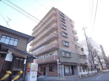 エテルネル一由の物件外観写真