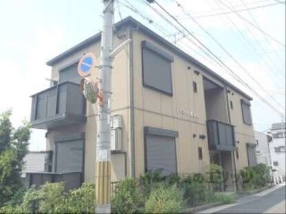 ドミール澤野井の物件外観写真