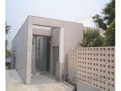 パラディース竹宇の物件外観写真