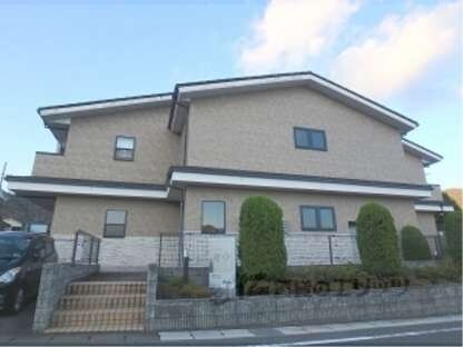 メゾンリーヴの物件外観写真