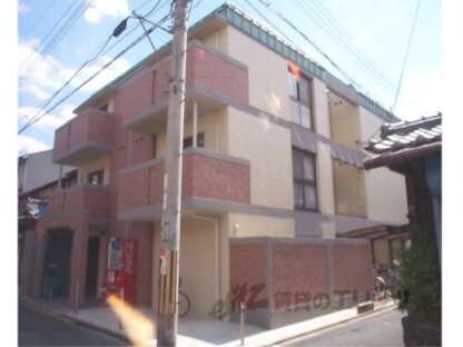 メゾンエクセル　イーストの物件外観写真