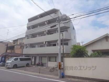 アポロンの物件外観写真