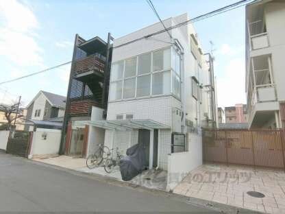 ミネ北山１の物件外観写真