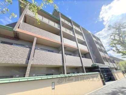 Ｓｏｌａｒｅ鴨川の物件外観写真