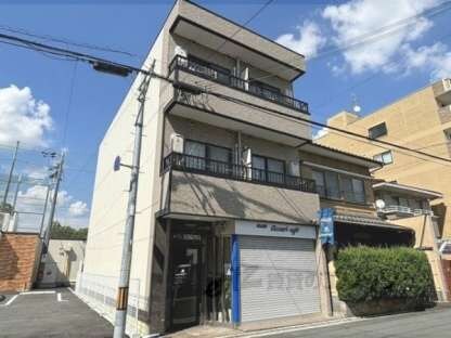 メゾンHIKOYAの物件外観写真