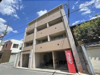 メゾン・イーグルの物件外観写真