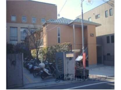 Ｃａｓａ　ＫｉＹｏＭｉＺｕ118の物件外観写真