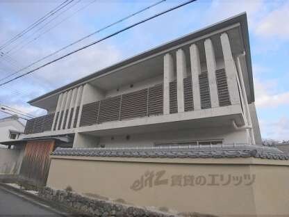 Ｗ．ＤＥＣＯの物件外観写真