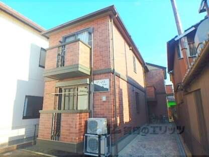 マードレの物件外観写真