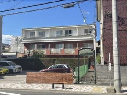 ＷＩＮＤＳの物件外観写真