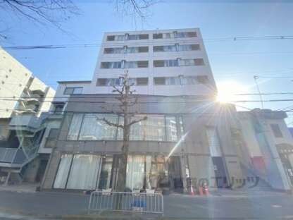 北山グランドビルの物件外観写真