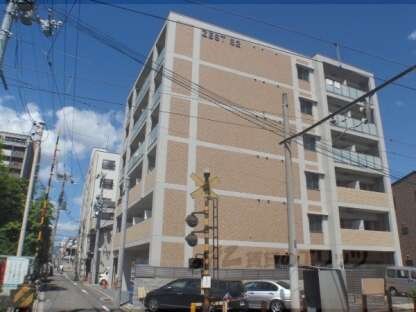 ＺＥＳＴ３２の物件外観写真