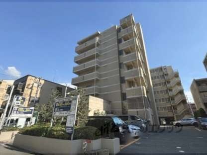 メゾン・フェアリーの物件外観写真