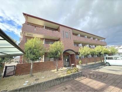 ハイツ池本Ⅱの物件外観写真