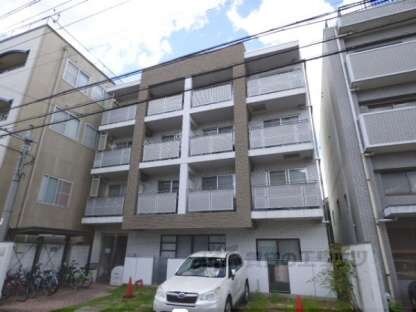 メゾン寺ノ内の物件外観写真