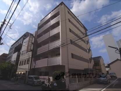 Ｎａｄｉａの物件外観写真