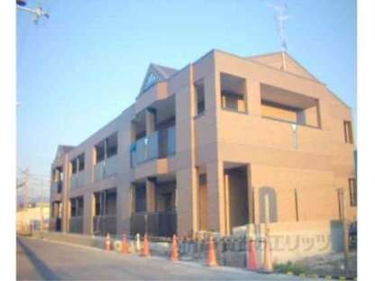 ヴェルダンディの物件外観写真